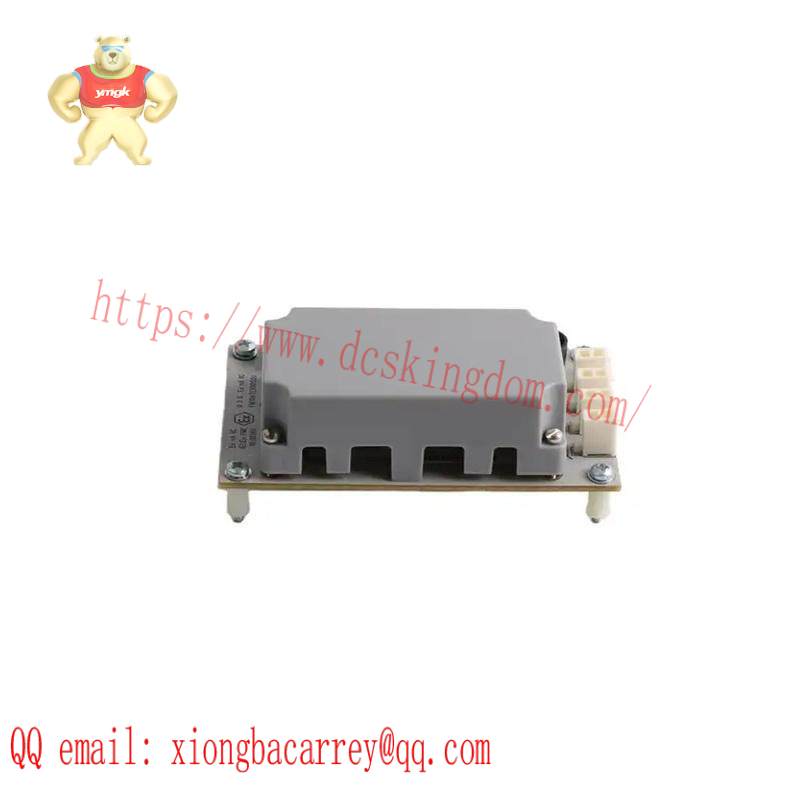 HONEYWELL 51199932-200 51199932-200-RP RAM CHARGER ASSEMBLY