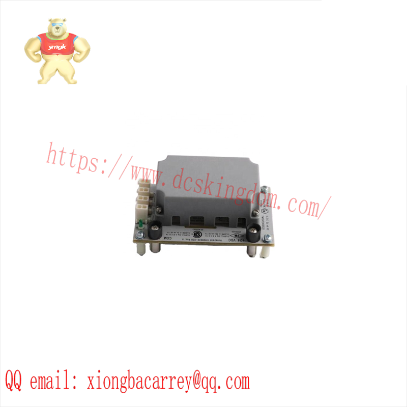 HONEYWELL 51199932-200 Battery box