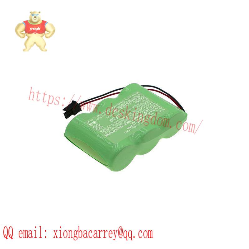 Honeywell 51199942-300 C300 System Backup Battery