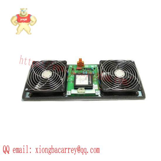 Honeywell 51199947-275 230V Fan Assembly Kit