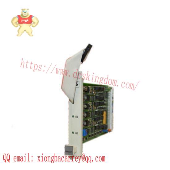 Honeywell 51199947-275  DCS Module