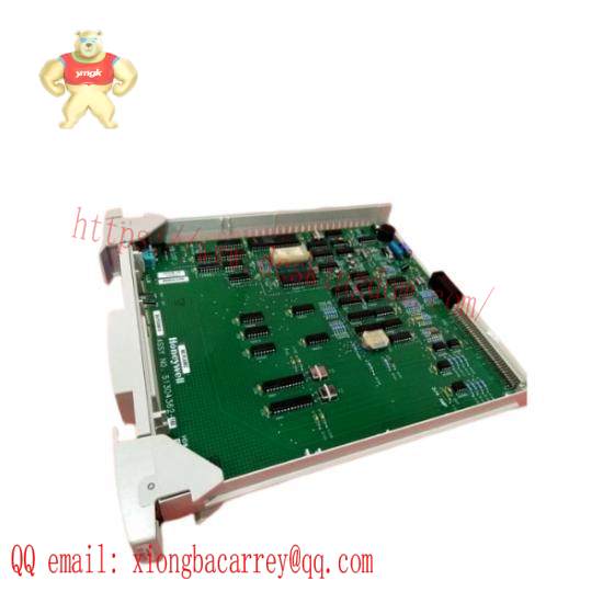 Honeywell 51199947-275  DCS Module
