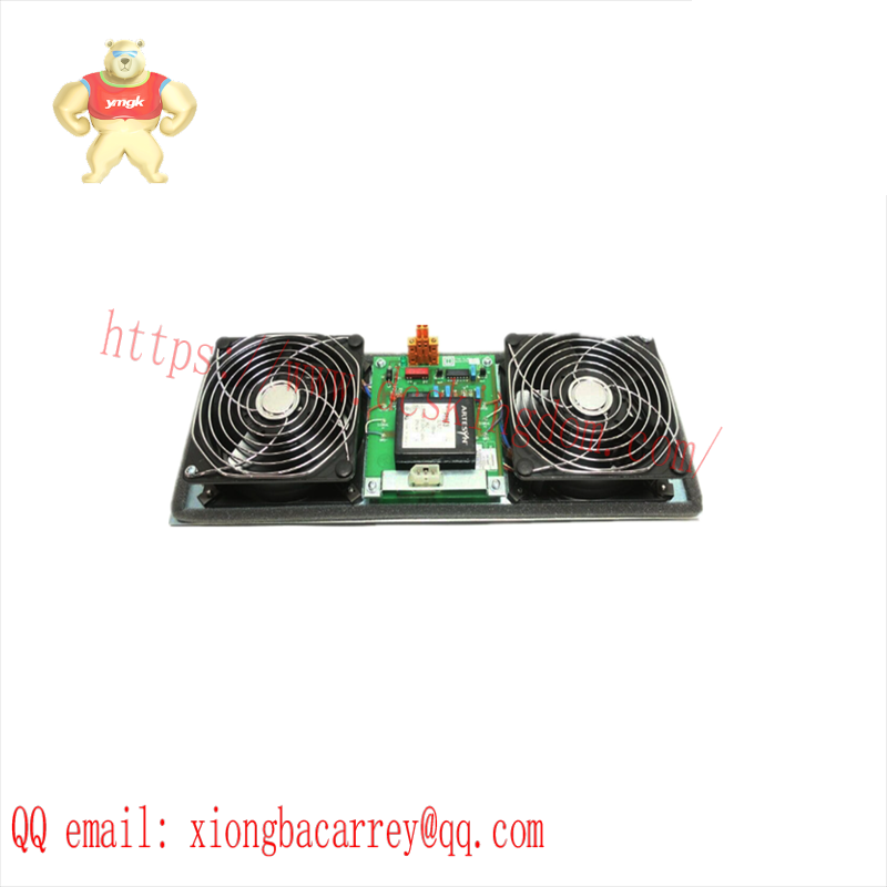 Honeywell 51199948-100 51199947-275 Fan Assembly Kit