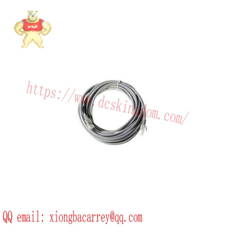 Honeywell 51201397-010 Power Distribution Cable