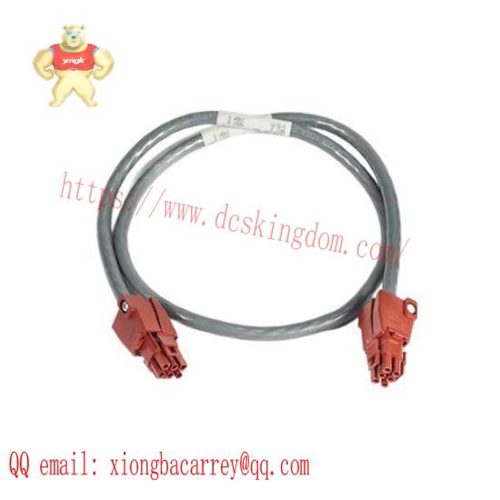 Honeywell 51201397-915/MU-KDPR00/MU-KDPR915 POWER CABLE