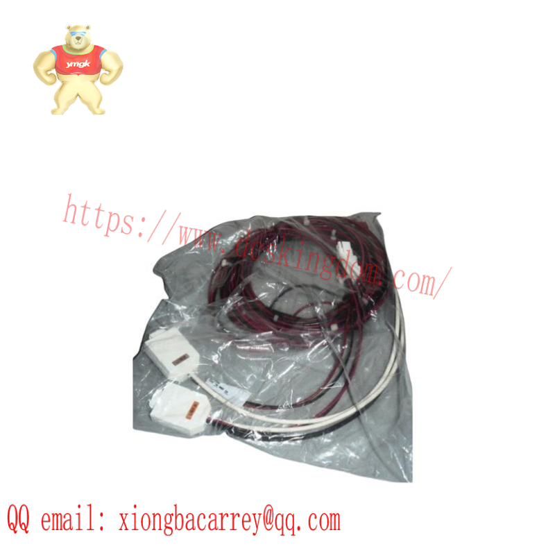 HONEYWELL 51202306-010 AUTOMATION PARTS