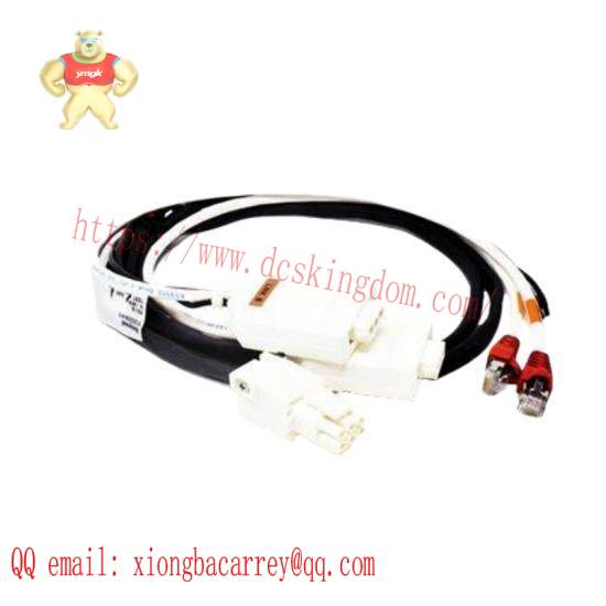 Honeywell 51202306-010 Interface Cable