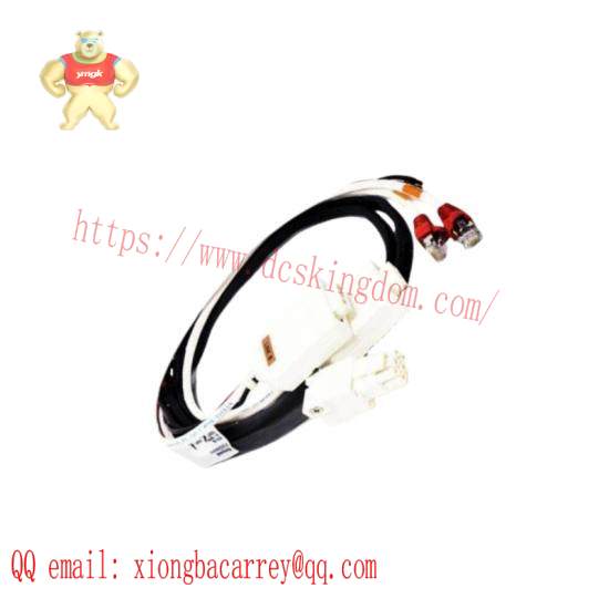 Honeywell 51202306-010 Interface Cable