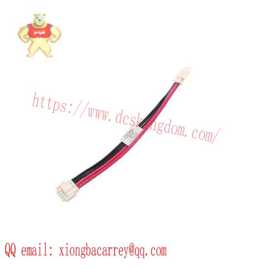 HONEYWELL 51202324-100 Cable Power