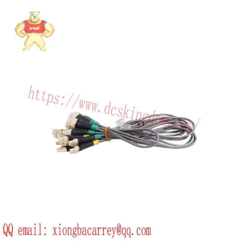 HONEYWELL 51202329-102 I/O Link Cable