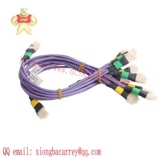Honeywell 51202329-112  I/O Link Cable