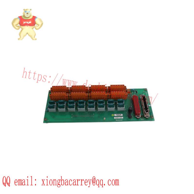 Honeywell 51202329-202 I/O Link Cable Pair
