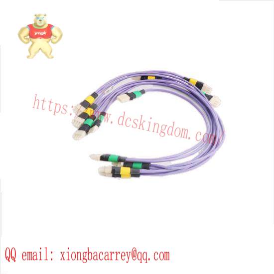 HONEYWELL 51202329-212 I/O Link Cable Pair