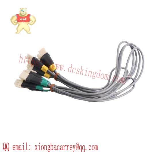 Honeywell 51202329-402  I/O LINK CABLE