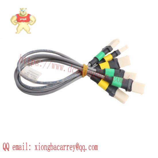 Honeywell 51202329-602  I/O Link Cable