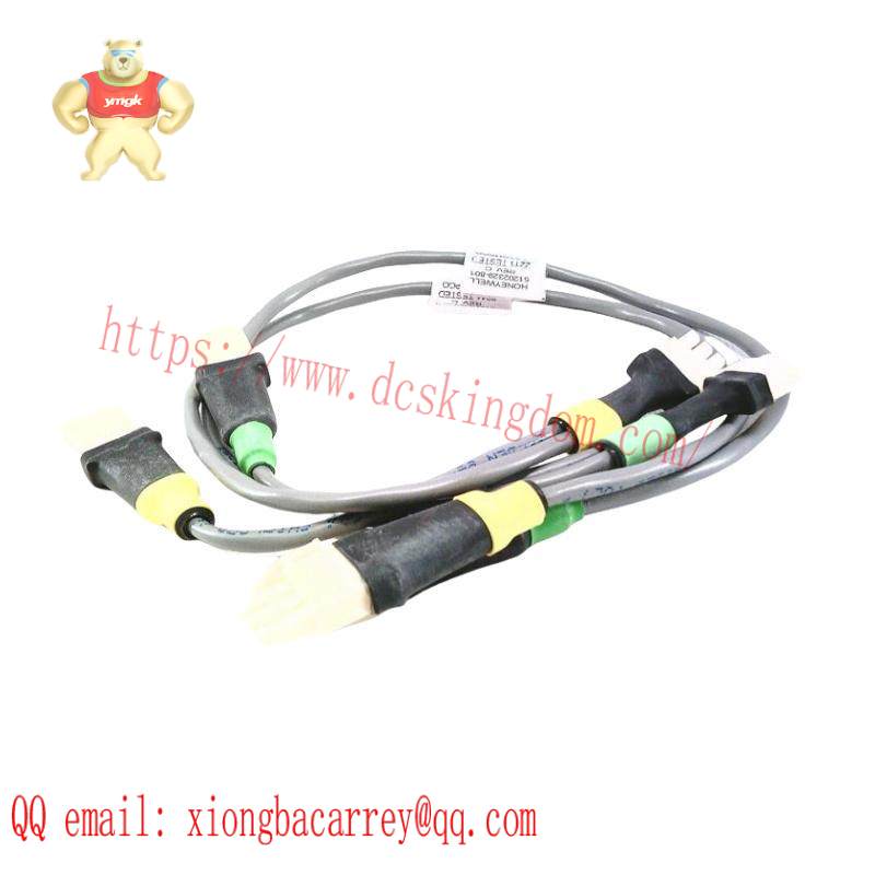 HONEYWELL 51202329-802 CABLE SET