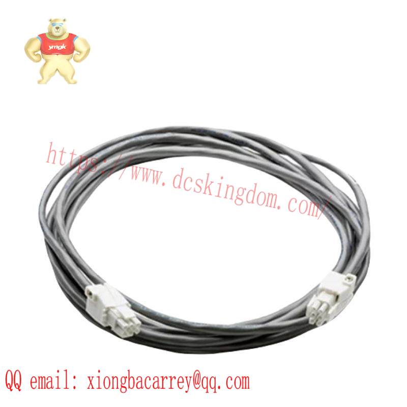 HONEYWELL 51202330-300 Cable Battery