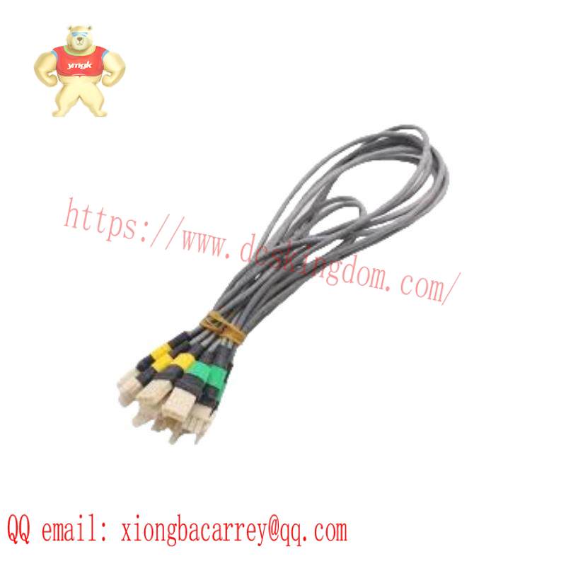 HONEYWELL 51202659-202 I/O Link Cable Pair