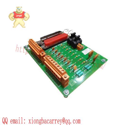 Honeywell 51202659-204  Output Module