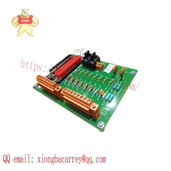 Honeywell 51202659-204  Output Module
