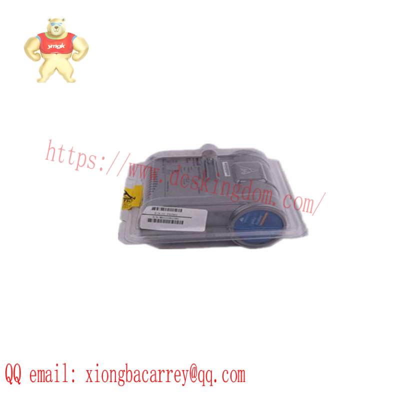 HONEYWELL 51202960-100 controller module