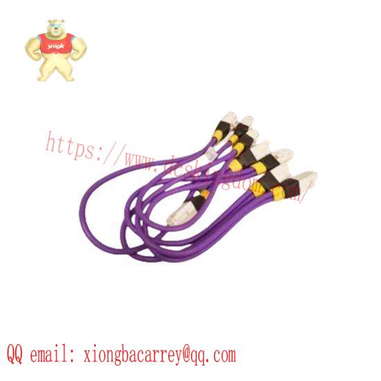 HONEYWELL 51202971-112 I/O LINK CABLE