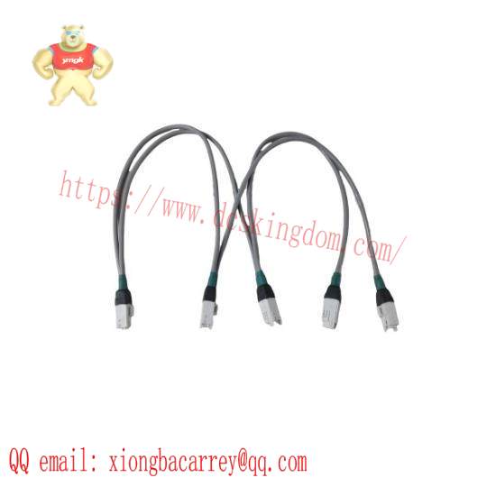 Honeywell 51202971-500/51202971-501/51202971-502 Interface Cable