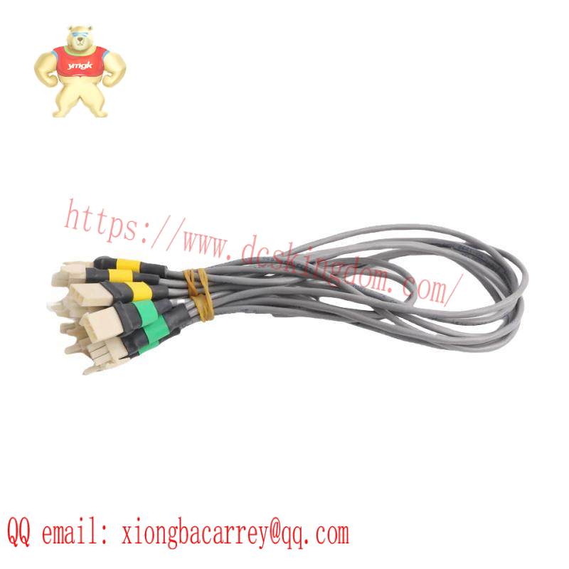 HONEYWELL 51202971-510、51202971-511、51202971-512 cable