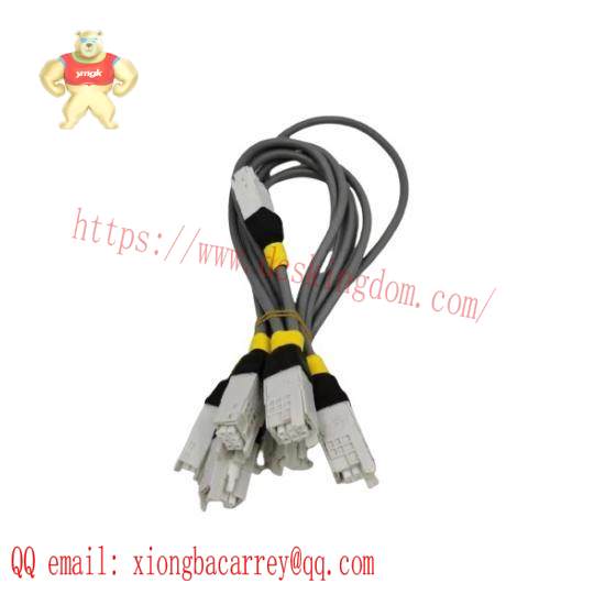 Honeywell 51202971-510、51202971-511、51202971-512 I/O Link Cable