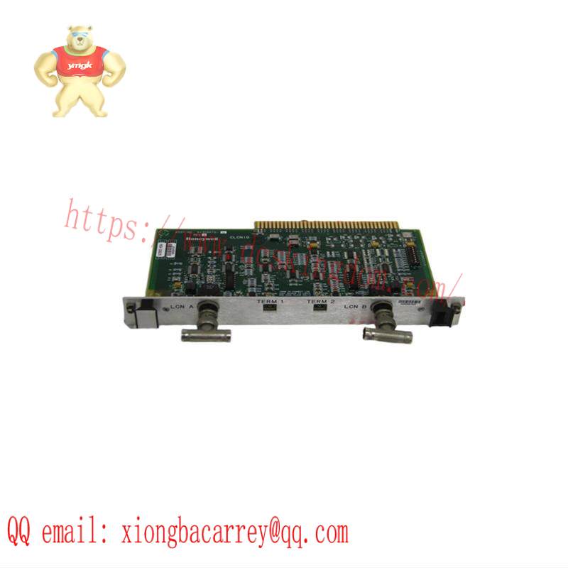 HONEYWELL 51202992-100 DCS MODULE