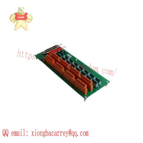 Honeywell 51204037-002 Control board card
