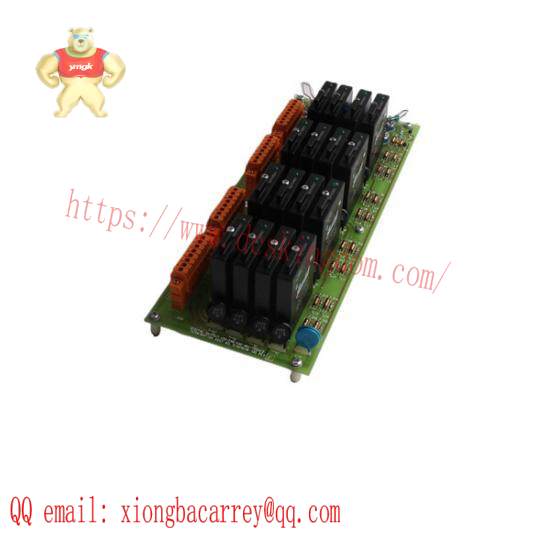 Honeywell 51204037-030 Power Supply
