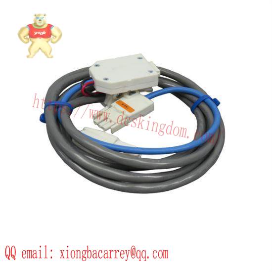 HONEYWELL 51204126-002 I/O Link Cable