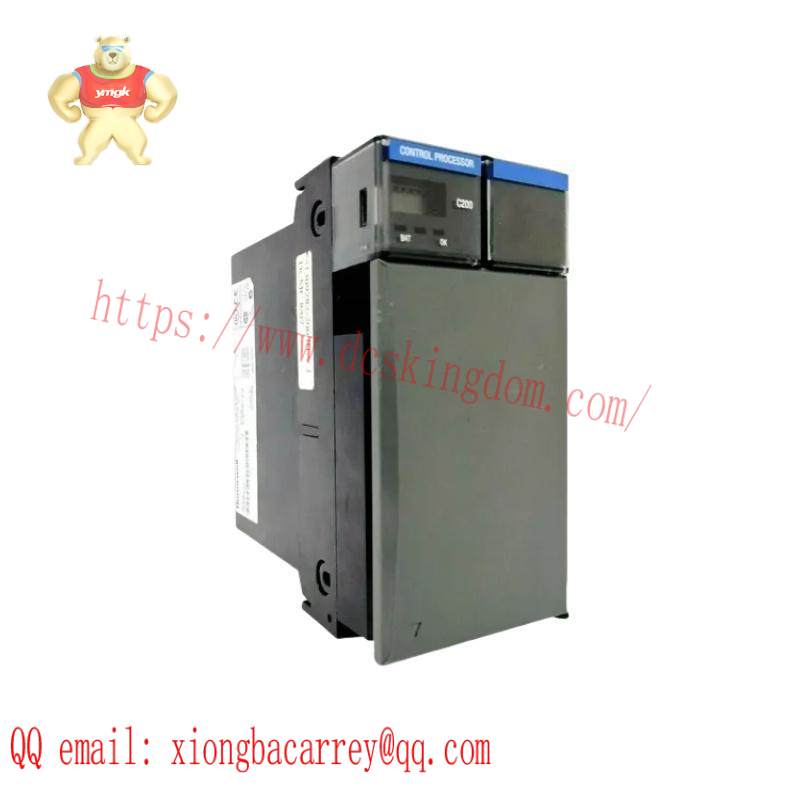 HONEYWELL 51204146-050 Controller