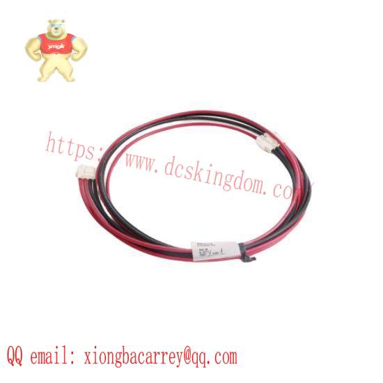 Honeywell 51204146-050  Rev A Cable