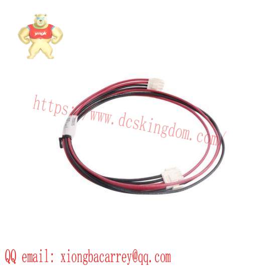 Honeywell 51204146-050  Rev A Cable