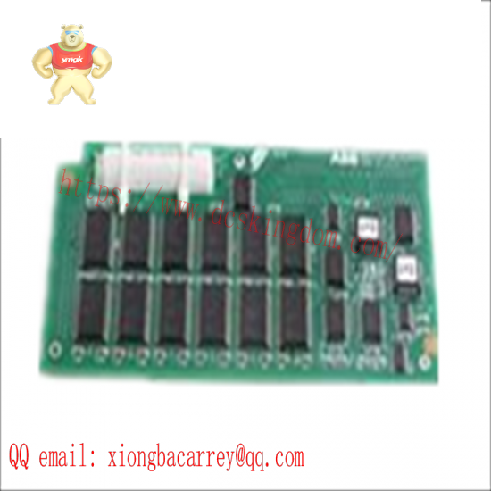 HONEYWELL 51204160-125（MU-TDIY22) Digital Input Module