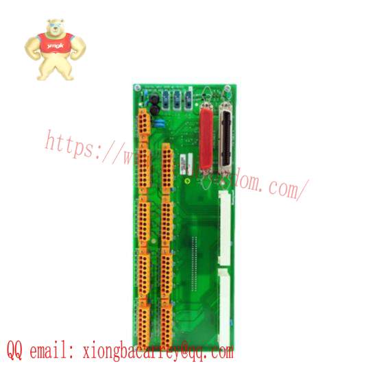 Honeywell 51204160-175/MC-TDIY22  Digital Input Field Termination Assembly