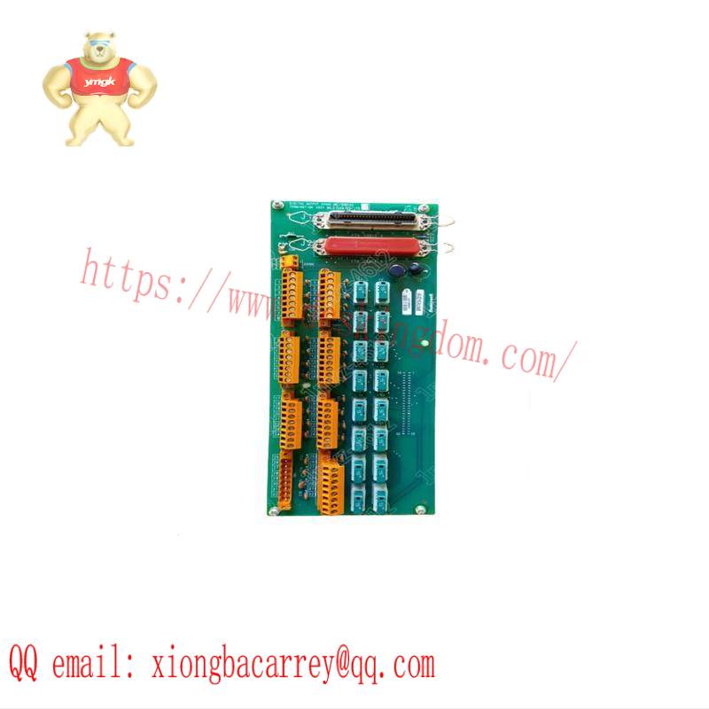 Honeywell 51204162-175 Digital Output Module