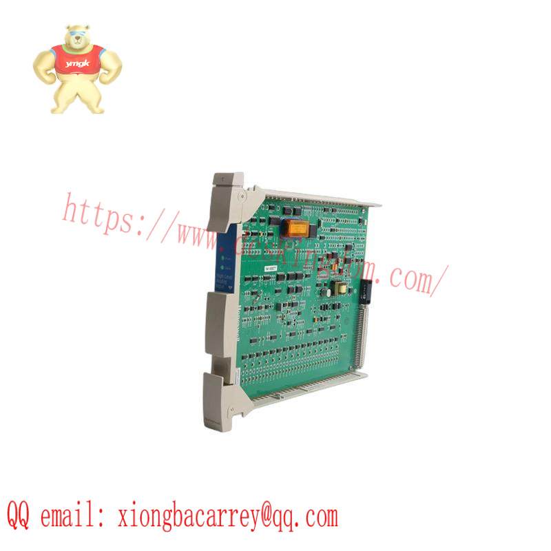 HONEYWELL 51204166-175 MC-TDOY23 digital output relay