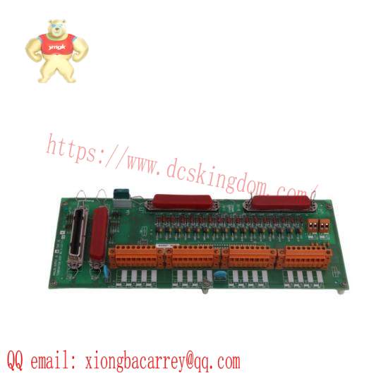Honeywell 51204172-175/MC-TAOY22  UCN ANALOG OUTPUT