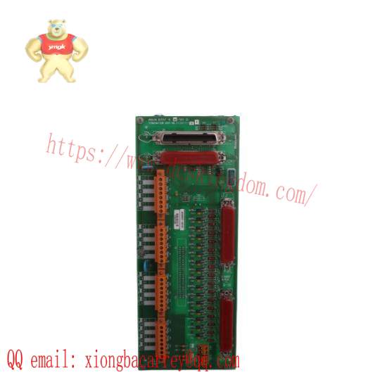 Honeywell 51204172-175/MC-TAOY22  UCN ANALOG OUTPUT