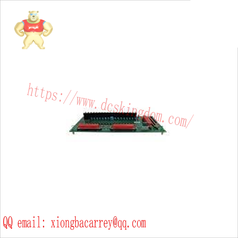 HONEYWELL 51204174-175 Terminal board