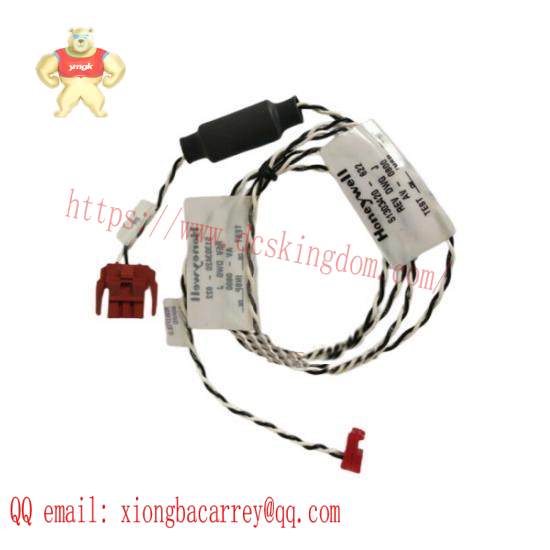 Honeywell 51303420-622 CABLE MOD STATUS