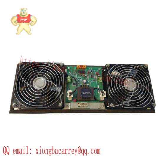 Honeywell 51303940-250 ，51303940-150 Cabinet Fan Assembly with Alarm