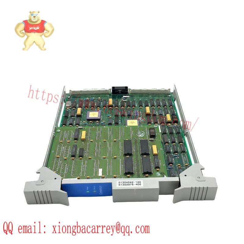 HONEYWELL 51303976-400 COMMUNICATION MODULE SHIPSSAMEDAY