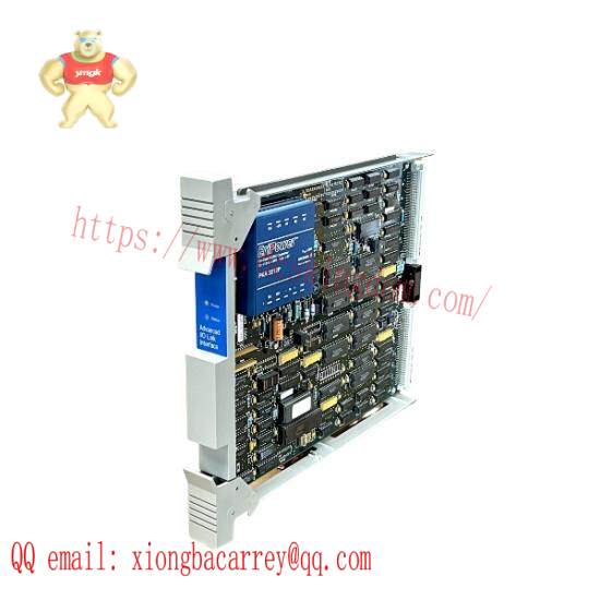 Honeywell 51303979-500 APM Module I/O Link Interface