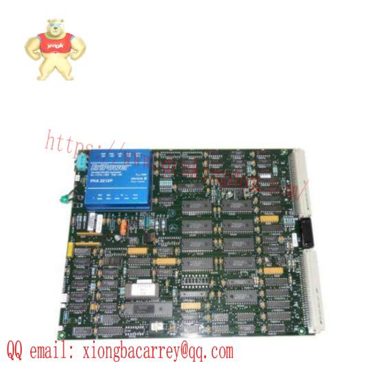 Honeywell 51303979-500 APM Module I/O Link Interface