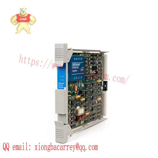 Honeywell 51303979-550 DCS System