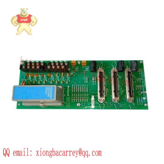 Honeywell 51304335-275/MC-TAOX52 Analog Output Module